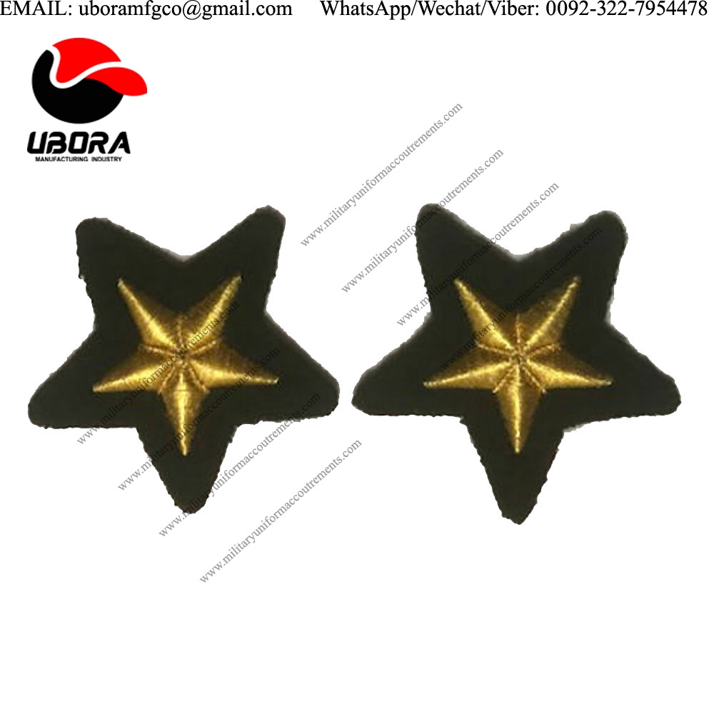 HAT CAP BADGE US NAVY LINE OFFICERS UNIFORM SLEEVE STARS PAIR BRAND NEW TOP QUALITY supplier,royal 