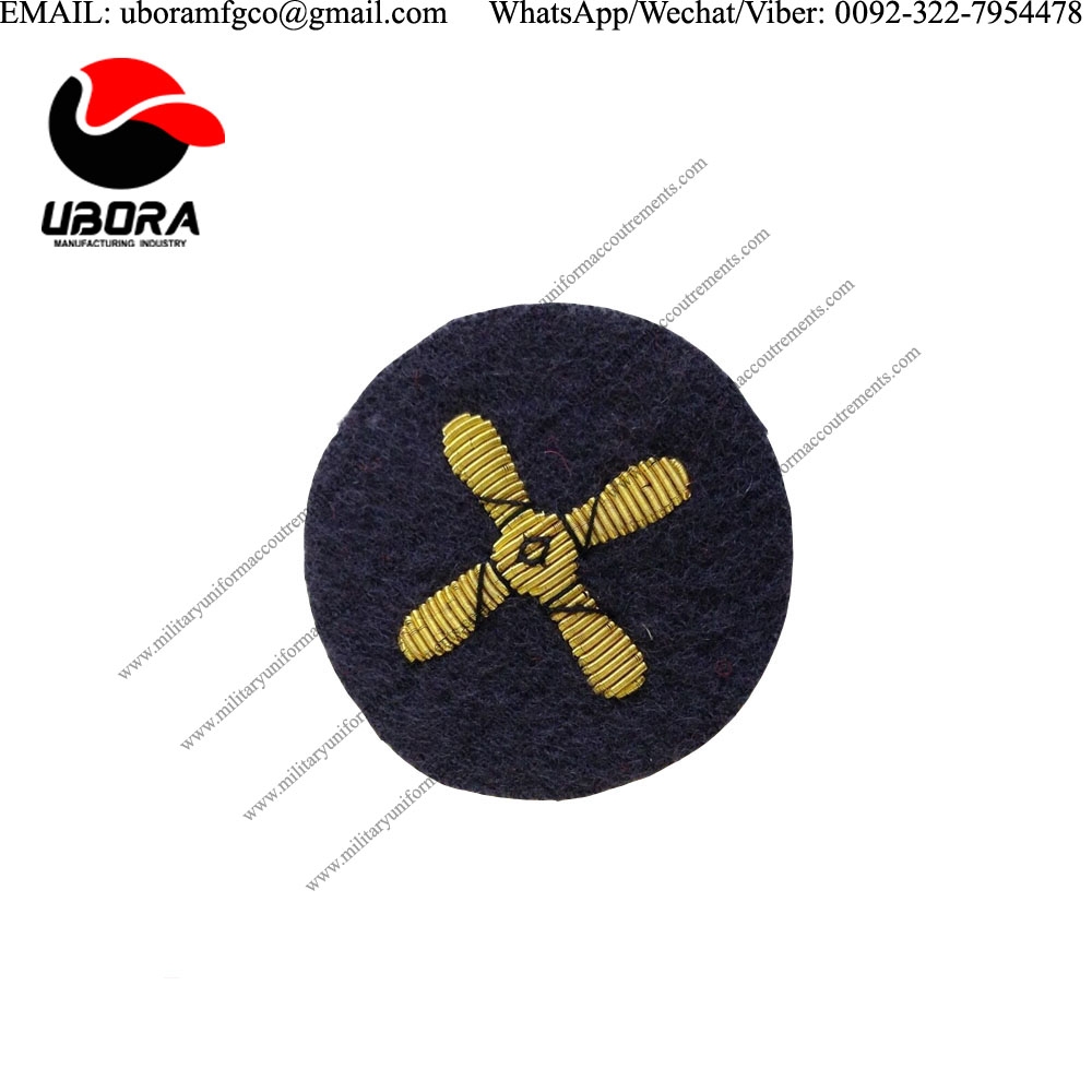wholesale suppliers RAF Chief Technician Propeller, Mess Dress, Royal Air Force, Chief Tech, Sleeve 